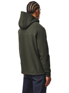 Giubbotto Weekend Offender Verde softshell STIPE BLACK FOREST WEEKEND OFFENDER 