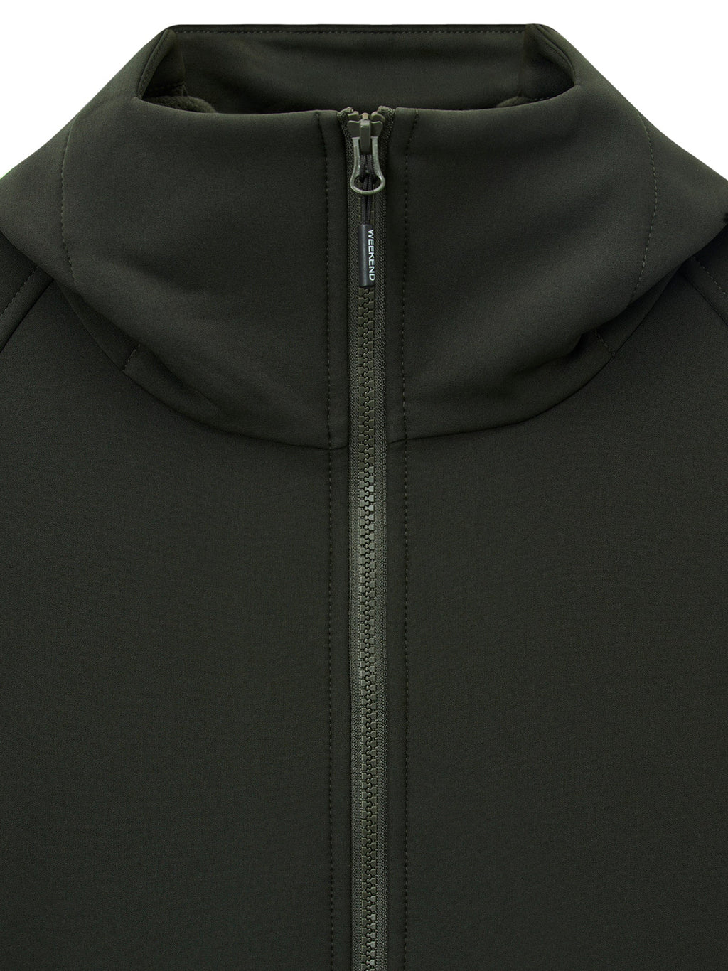 Giubbotto Weekend Offender Verde softshell STIPE BLACK FOREST WEEKEND OFFENDER 