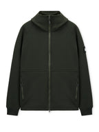 Giubbotto Weekend Offender Verde softshell STIPE BLACK FOREST WEEKEND OFFENDER 
