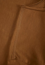 T-Shirt Jack & Jones Caramello manica corta 12182498 /Rubber JACK & JONES 