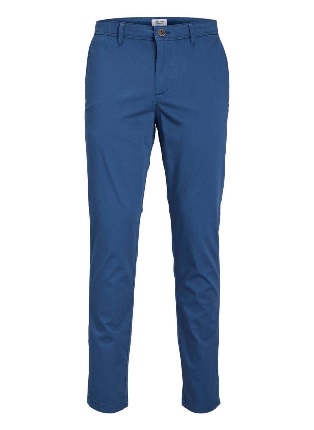 Pantalone Jack & Jones Blu 12150148 /Ensign Blue JACK & JONES 