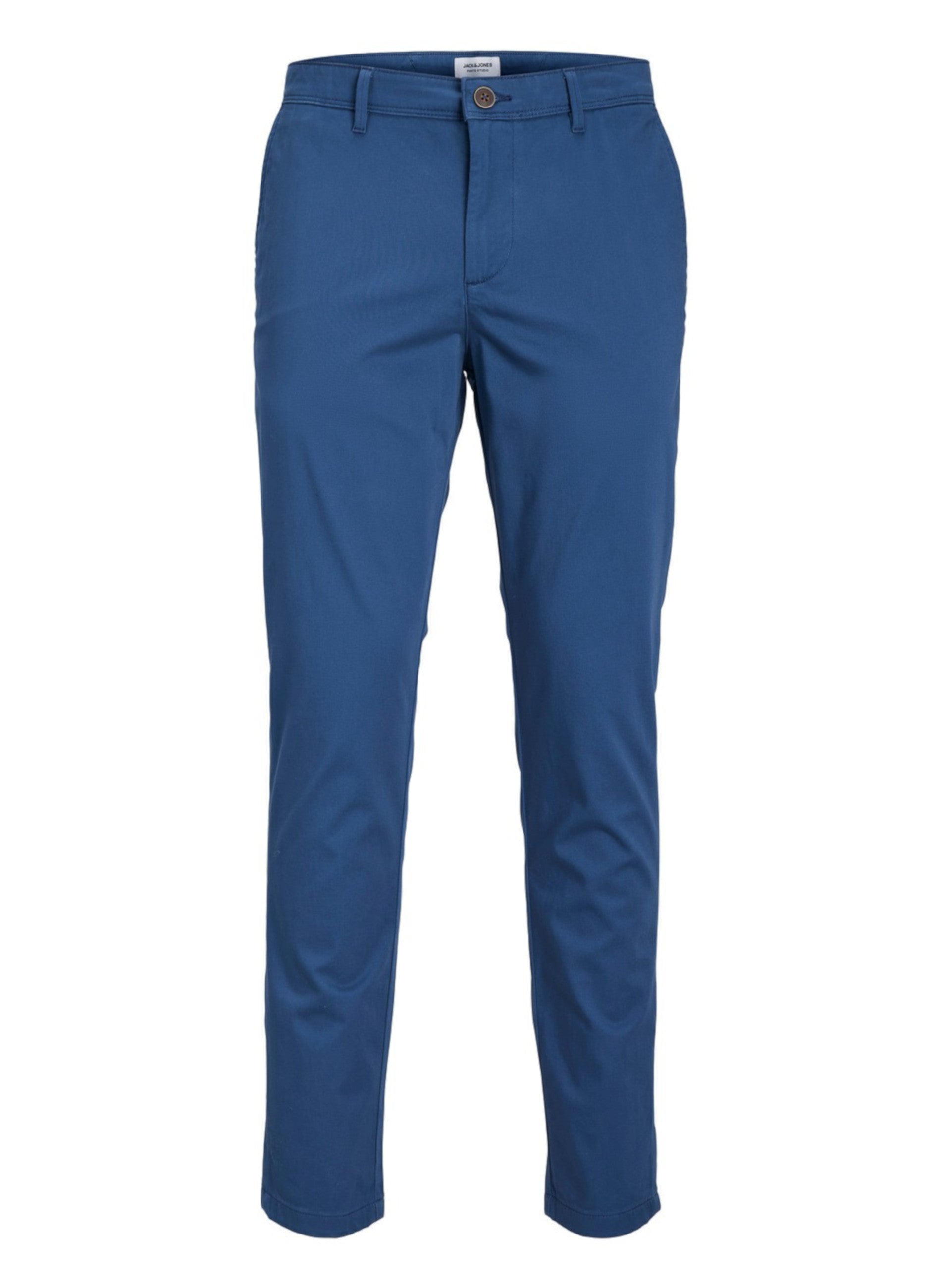 Pantalone Jack & Jones Blu 12150148 /Ensign Blue JACK & JONES 