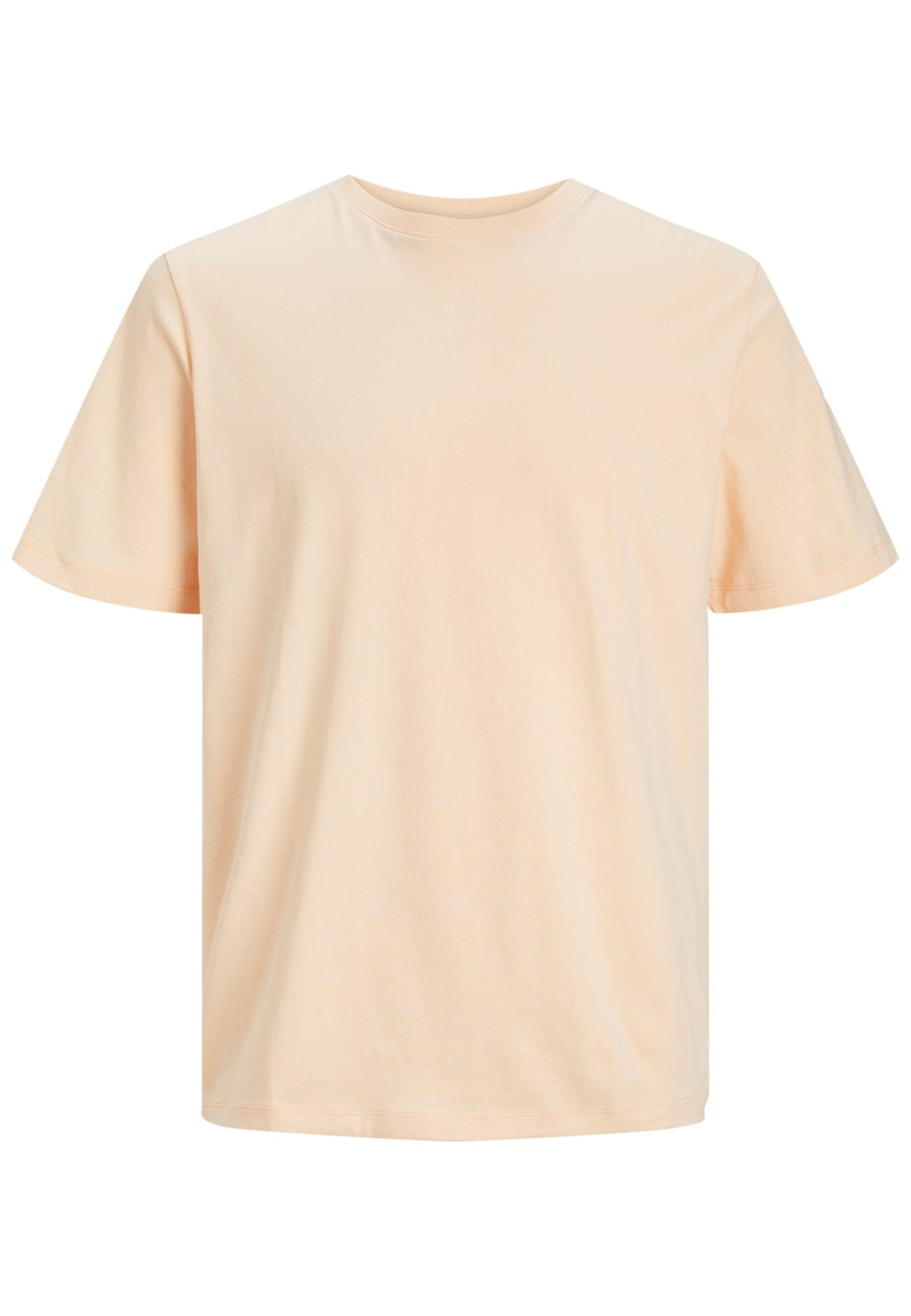 T-Shirt Jack & Jones Albicocca manica corta 12156101 /Apricot Ice JACK & JONES 