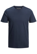 T-Shirt Jack & Jones Blu manica corta 12156101 /Navy Blazer JACK & JONES 