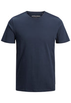 T-Shirt Jack & Jones Blu manica corta 12156101 /Navy Blazer JACK & JONES 