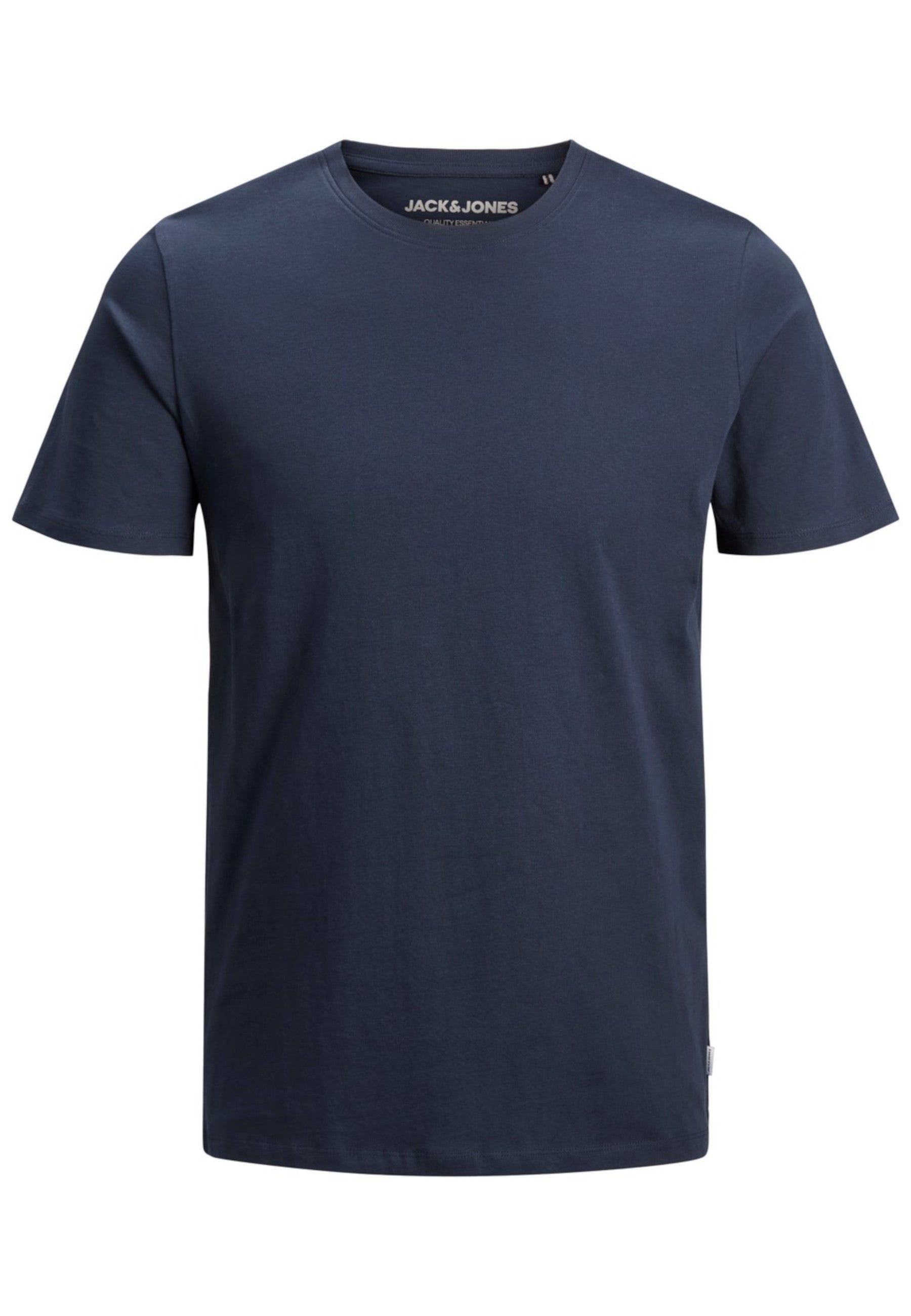 T-Shirt Jack & Jones Blu manica corta 12156101 /Navy Blazer JACK & JONES 