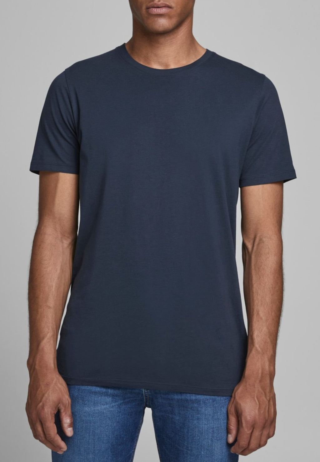 T-Shirt Jack & Jones Blu manica corta 12156101 /Navy Blazer JACK & JONES 