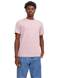 T-Shirt Jack & Jones Rosa manica corta 12156101 /Pink Nectar JACK & JONES 
