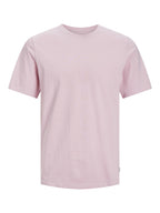 T-Shirt Jack & Jones Rosa manica corta 12156101 /Pink Nectar JACK & JONES 