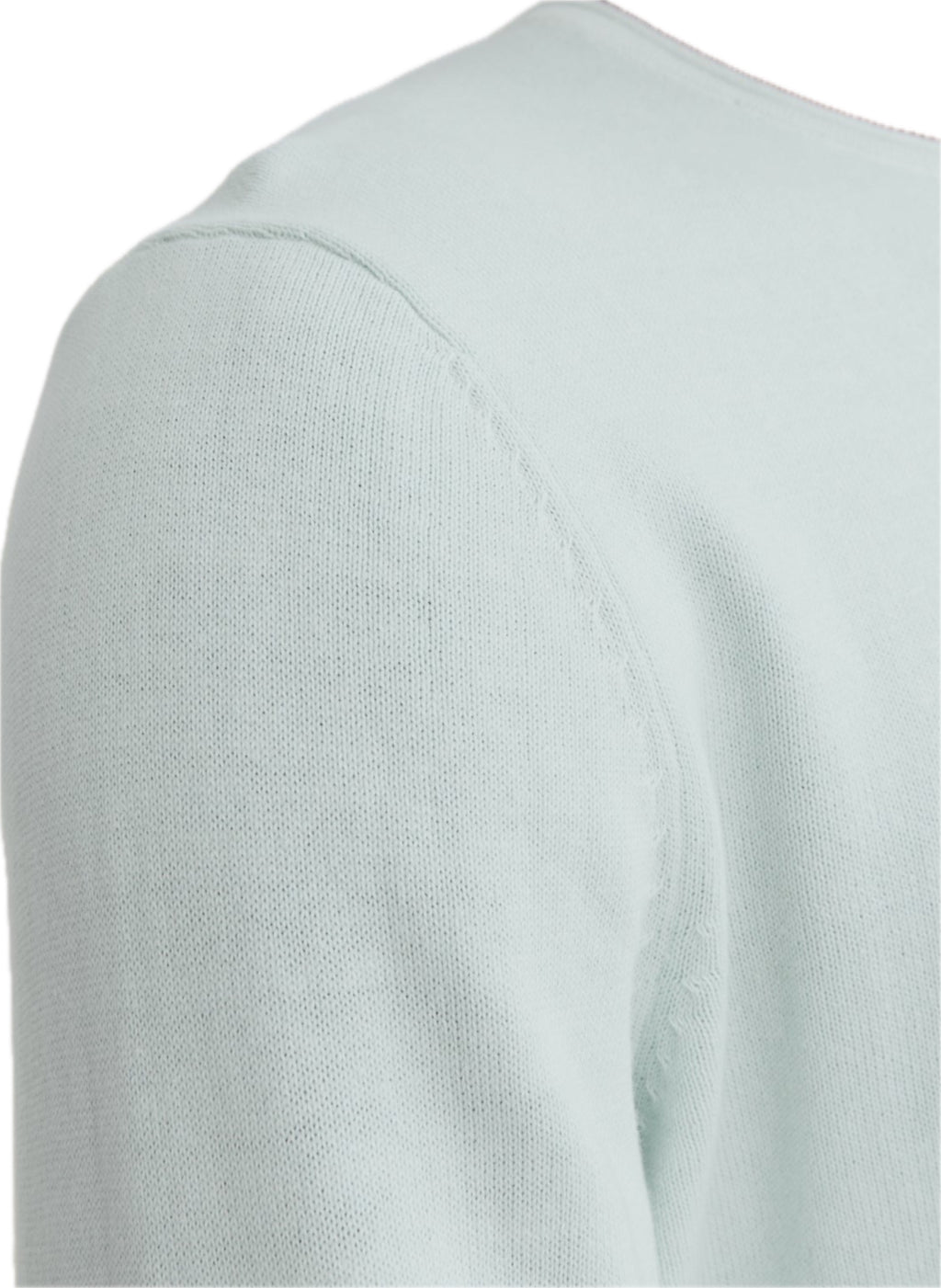 Maglia Jack & Jones Verde Acqua 12174001 /Soothing Sea JACK & JONES 