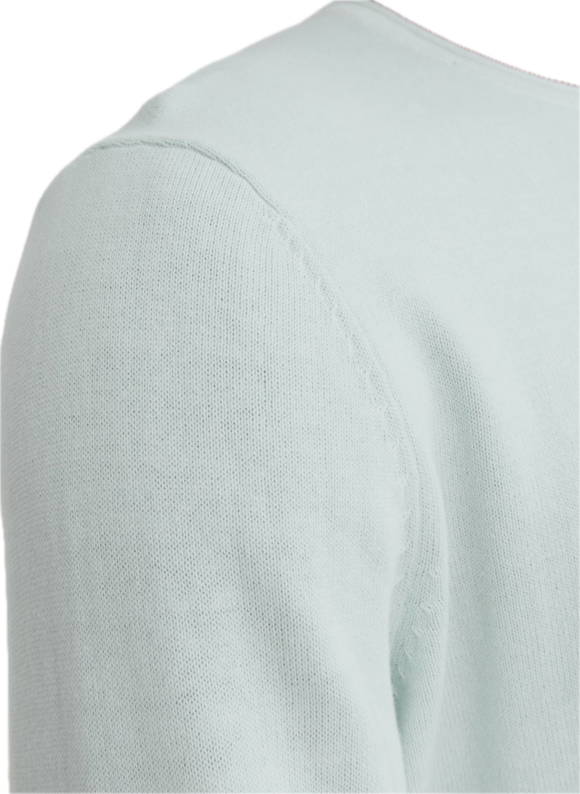Maglia Jack & Jones Verde Acqua 12174001 /Soothing Sea JACK & JONES 