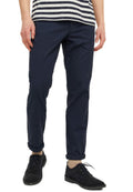 Pantalone Jack & Jones Blu slim fit 12206198 /Navy Blazer JACK & JONES 