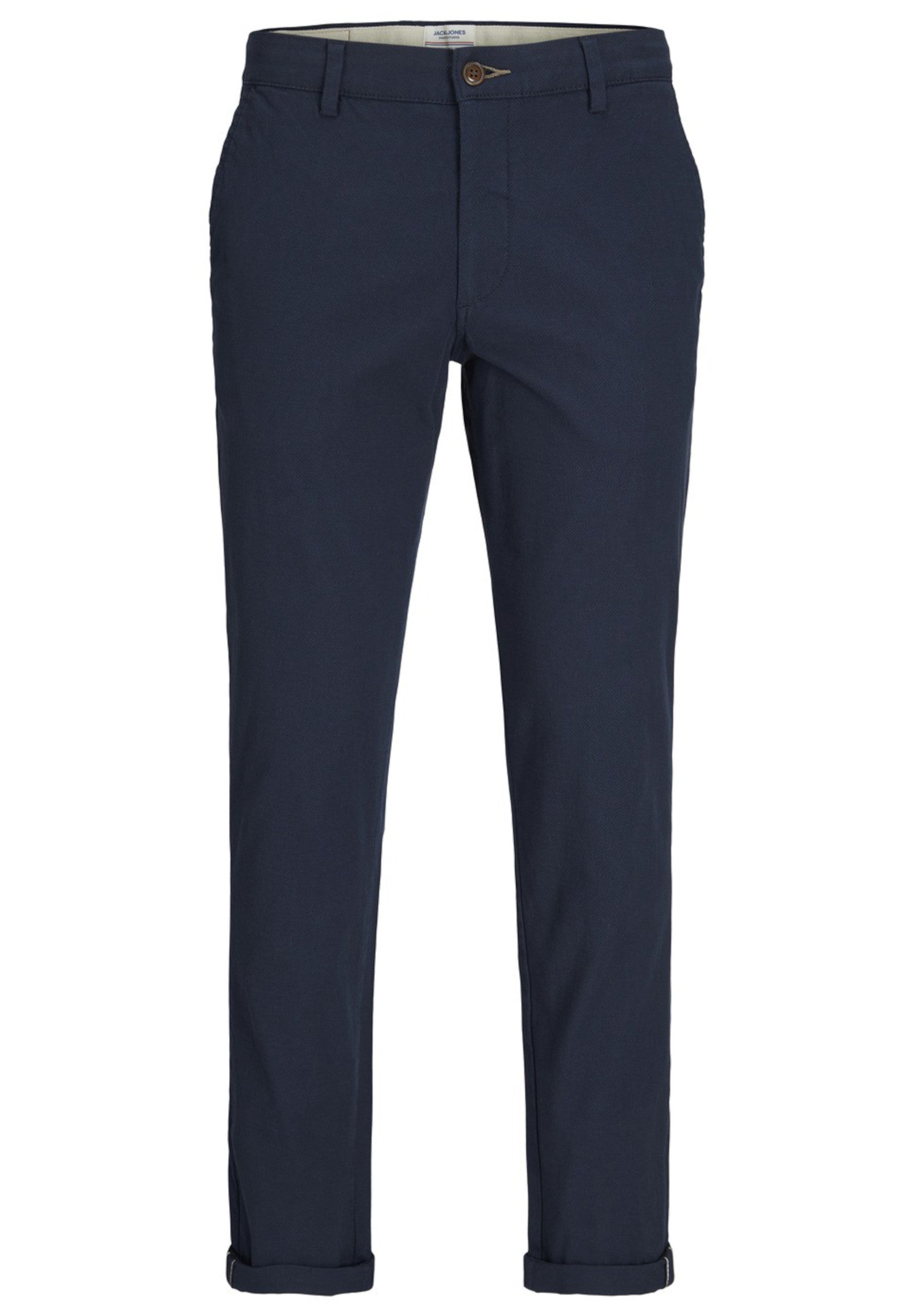 Pantalone Jack & Jones Blu slim fit 12206198 /Navy Blazer JACK & JONES 
