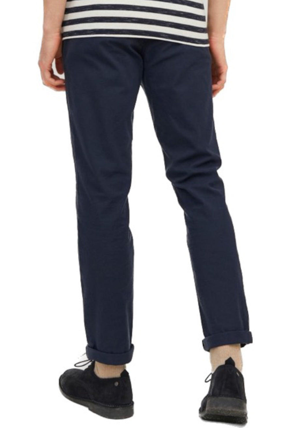 Pantalone Jack & Jones Blu slim fit 12206198 /Navy Blazer JACK & JONES 