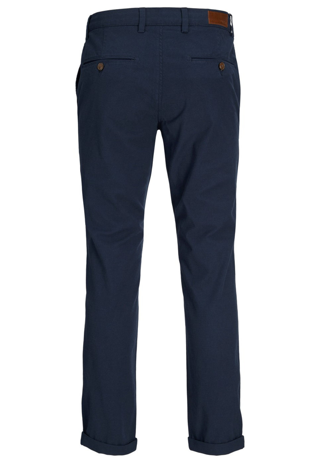 Pantalone Jack & Jones Blu slim fit 12206198 /Navy Blazer JACK & JONES 
