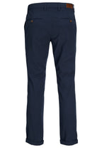 Pantalone Jack & Jones Blu slim fit 12206198 /Navy Blazer JACK & JONES 