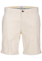 Bermuda Jack & Jones Panna chino 12206889 /Bright White JACK & JONES 