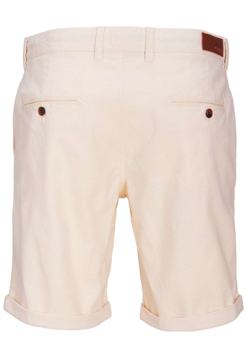 Bermuda Jack & Jones Panna chino 12206889 /Bright White JACK & JONES 