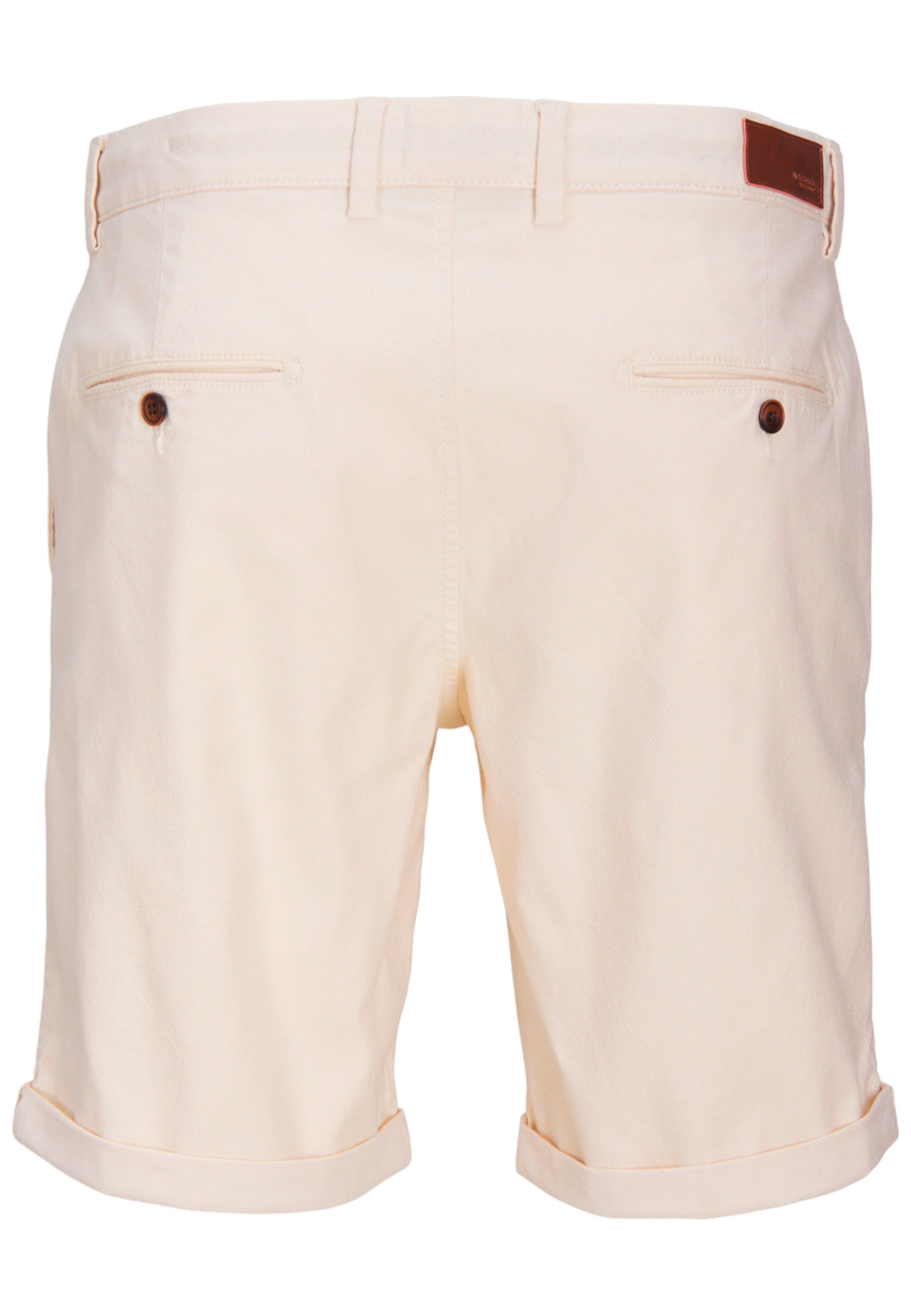 Bermuda Jack & Jones Panna chino 12206889 /Bright White JACK & JONES 
