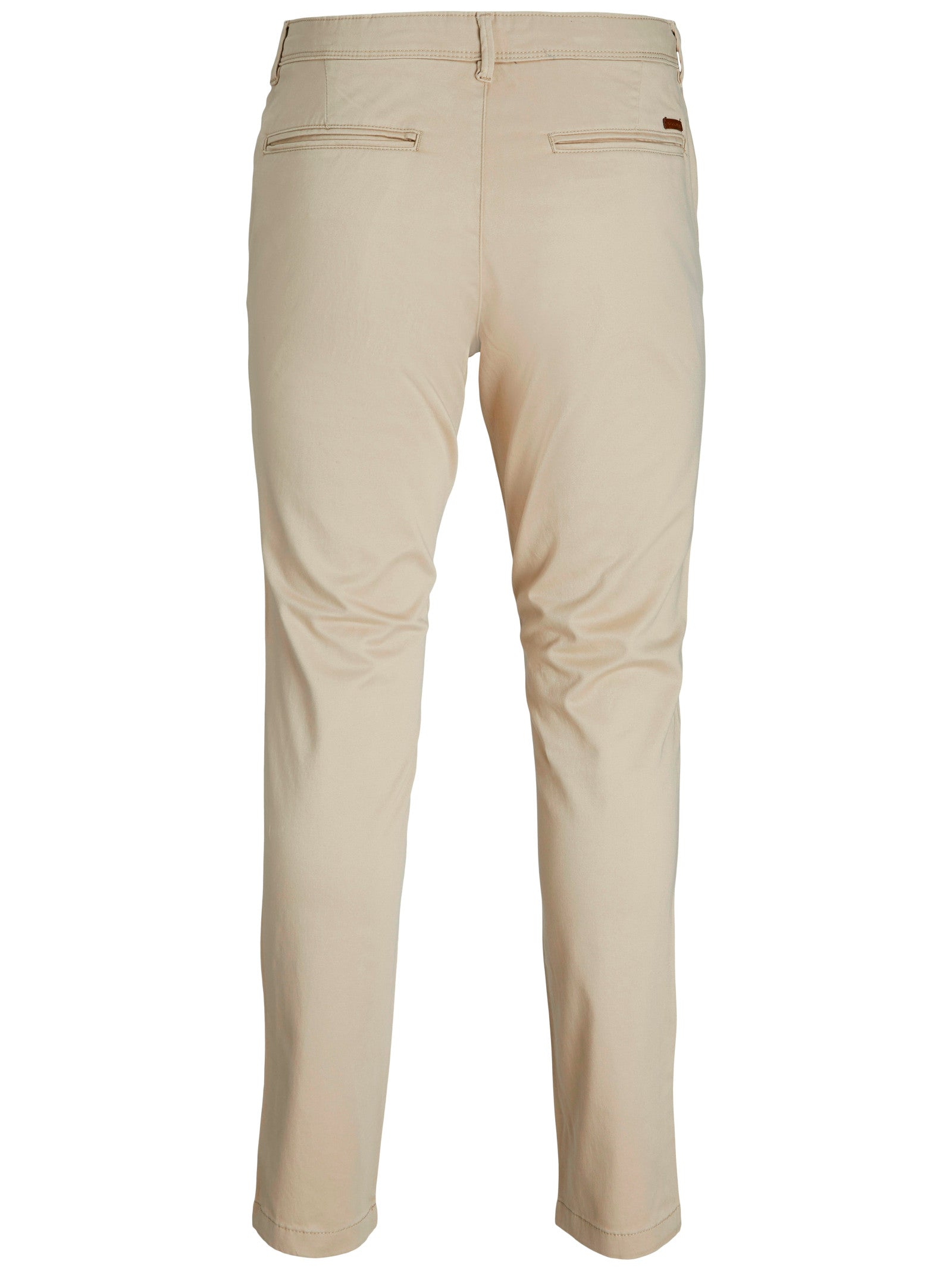 Pantalone Jack & Jones Marco Beige Chino 12150148 /Oxford Tan JACK & JONES 
