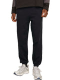 Pantalone Jack & Jones Gordon Nero di tuta 12257964 /Black JACK & JONES 