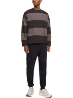 Pantalone Jack & Jones Gordon Nero di tuta 12257964 /Black JACK & JONES 