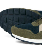 Sneaker Jack & Jones Verde Harrow 12274764 /Olive Night JACK & JONES 