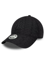 Berretto New Era Broderie 9TWENTY Nero 60667493 /BLK NEW ERA 