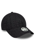 Berretto New Era Broderie 9TWENTY Nero 60667493 /BLK NEW ERA 