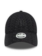Berretto New Era Broderie 9TWENTY Nero 60667493 /BLK NEW ERA 