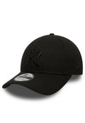 Berretto New Era Nero NY Yankees 80468932 BLKBLK NEW ERA 