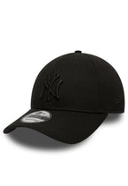 Berretto New Era Nero NY Yankees 80468932 BLKBLK NEW ERA 