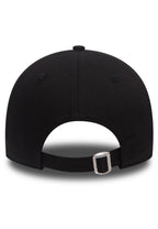 Berretto New Era Nero NY Yankees 80468932 BLKBLK NEW ERA 