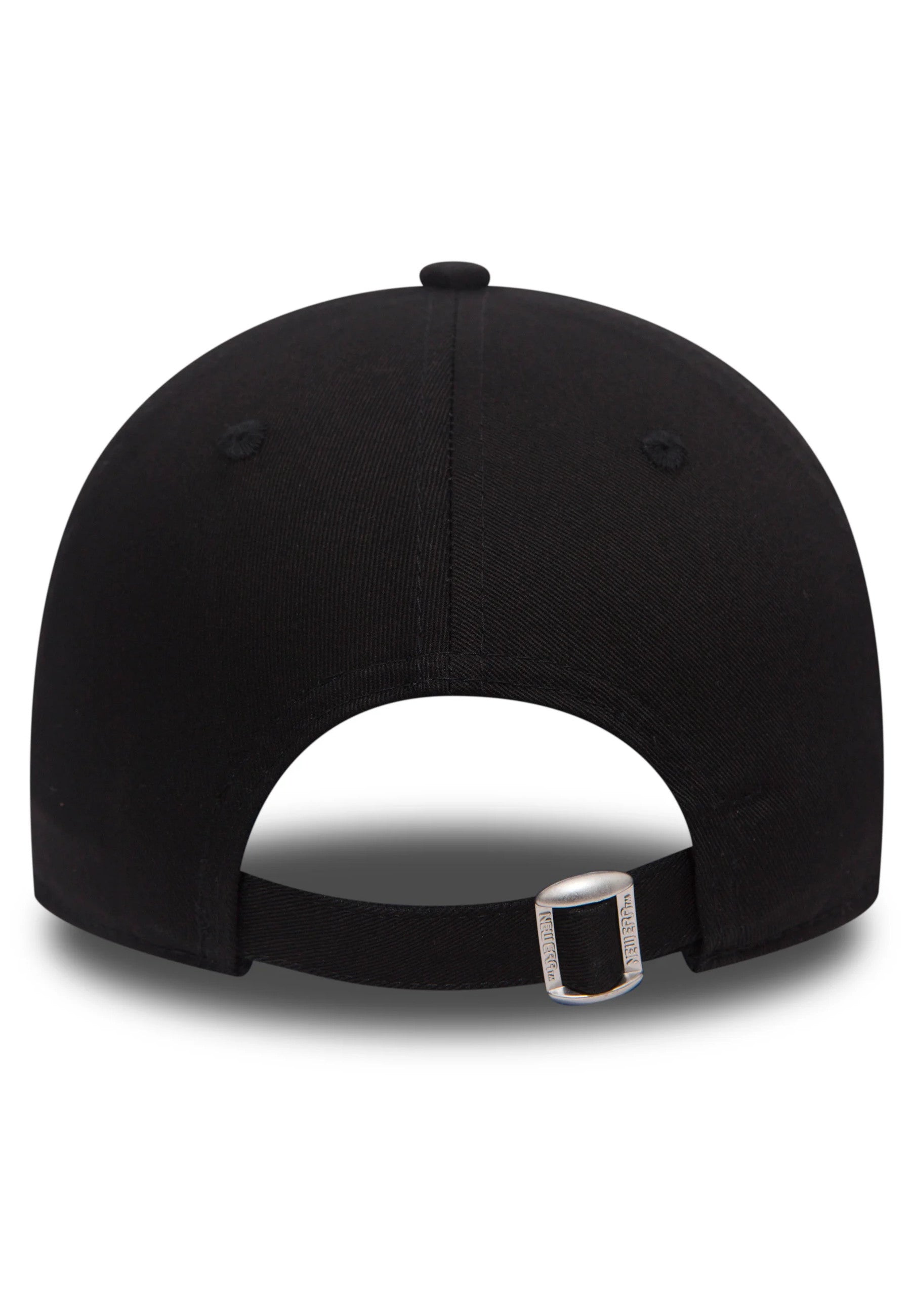 Berretto New Era Nero NY Yankees 80468932 BLKBLK NEW ERA 