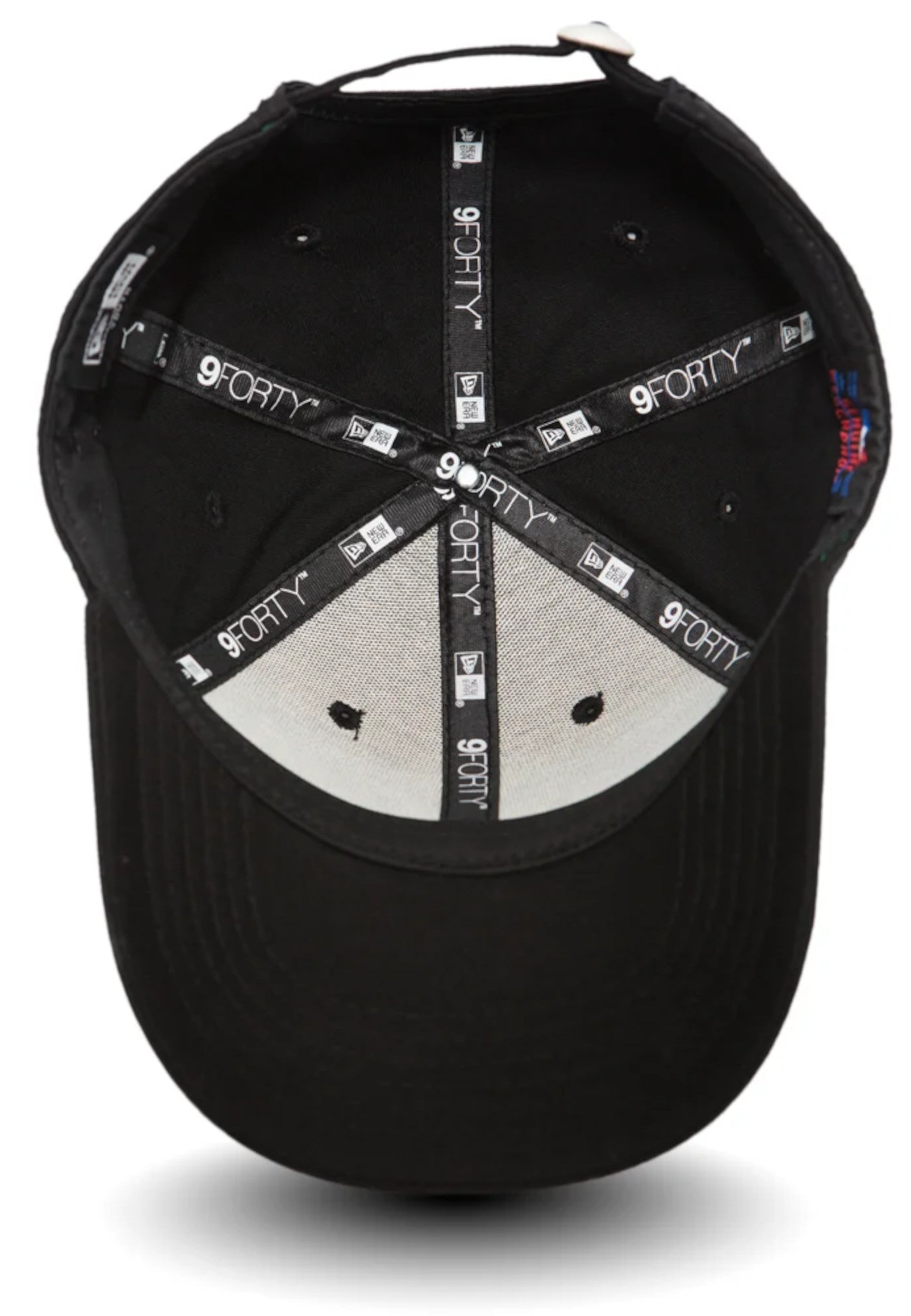Berretto New Era Nero NY Yankees 80468932 BLKBLK NEW ERA 