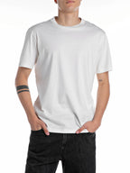 T-shirt Replay Bianca Basic M3097 011 REPLAY 