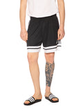 Bermuda Adidas Nero acetato JH3402 NERO ADIDAS 