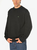 Maglia Calvin Klein Nero Crew LV04RC309G UB1 CALVIN KLEIN 