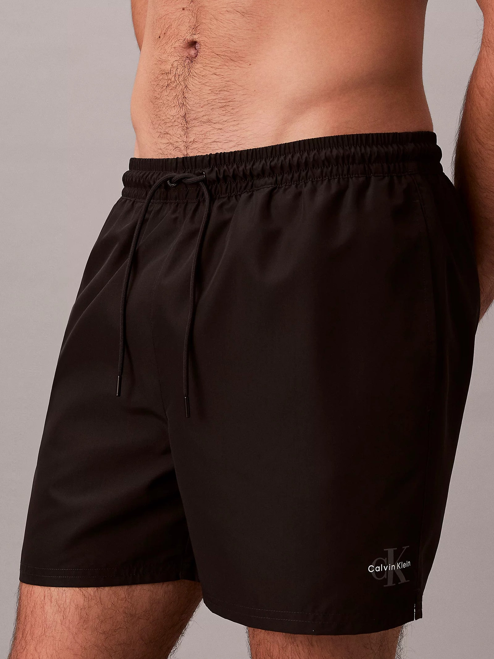 Costume Calvin Klein Drawsting Nero N61045 UB1 CALVIN KLEIN 