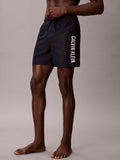 Costume Calvin Klein Drawstring Blu boxer N61047 0PP CALVIN KLEIN 