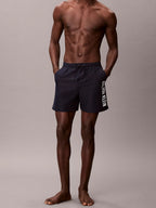 Costume Calvin Klein Drawstring Blu boxer N61047 0PP CALVIN KLEIN 