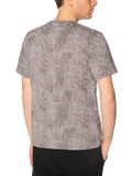T-shirt DS2 Grigio maltinto girocollo SS26202 GRIGIO DS2 