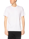 T-shirt DS2 Bianco stampa in rilievo SS26205 BIANCO DS2 
