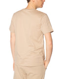 T-shirt DS2 Sabbia basic SS26267 SABBIA DS2 