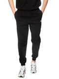 Pantalone Emporio Armani Nero in felpa 8NPV64P 1200 EA7 