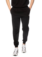 Pantalone Emporio Armani Nero in felpa 8NPV64P 1200 EA7 
