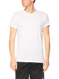 T-shirt Errea Bianco con logo R33M0J 200 ERREA 