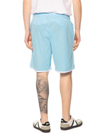 Bermuda Errea Celeste con logo grande R33P0U 1100 ERREA 
