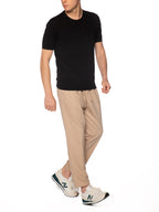 Pantalone Gianni Lupo Beige pantalaccio GL002LT BEIGE GIANNI LUPO 