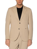 Giacca Gianni Lupo Beige in punto milano GL3006TR BEIGE GIANNI LUPO 